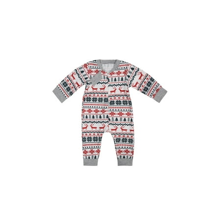 Liliz Christmas Family Pajamas Set Matching Clothes Kid Xmas Cartoon Elk Print Pant Party Sleepwear
Liliz Christmas Family Pajamas Set Matching Clothes Kid Xmas Cartoon Elk Print Pant Party Sleepwear