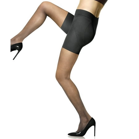 HUE Womens Sheer Shaping Tights Style-17260