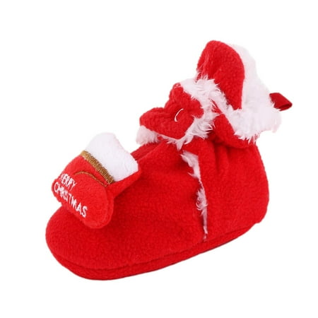 Binmer Baby Winter Boots Newborn Cute Cartoon Shoes Warm Comfortable Snowfield Booties Socks Prewalker
Binmer Baby Winter Boots Newborn Cute Cartoon Shoes Warm Comfortable Snowfield Booties Socks Prewalker
