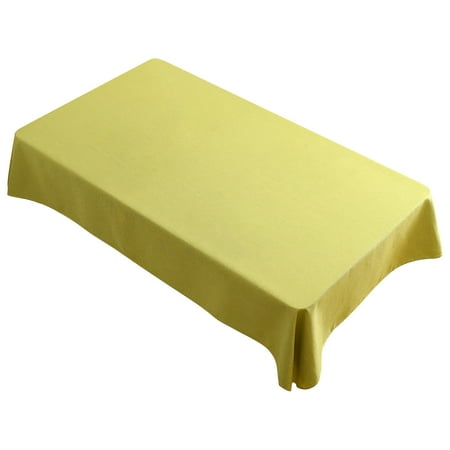 Wozhidaoke Table Cloth 31×47In Solid Color Tablecloth Round Style Dining Table Cover Kitchen Dining Table Top Linen Decor Thanksgiving Decorations
Wozhidaoke Table Cloth 31×47In Solid Color Tablecloth Round Style Dining Table Cover Kitchen Dining Table Top Linen Decor Thanksgiving Decorations