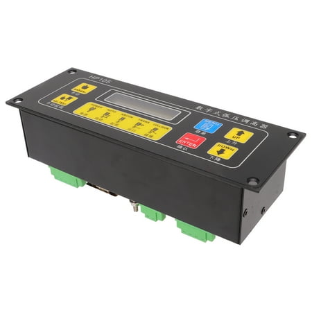 Arc Voltage Height Controller Torch Height Controller Reduce Workpiece Scrap Continuous Adjustment For Welding
Arc Voltage Height Controller Torch Height Controller Reduce Workpiece Scrap Continuous Adjustment For Welding