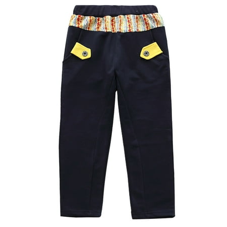 KyCheLot Kids Soft Padded Sweatpants Fleece Elastic Waist Sports Pants Boys Girls Athletic Jogger Pants
KyCheLot Kids Soft Padded Sweatpants Fleece Elastic Waist Sports Pants Boys Girls Athletic Jogger Pants