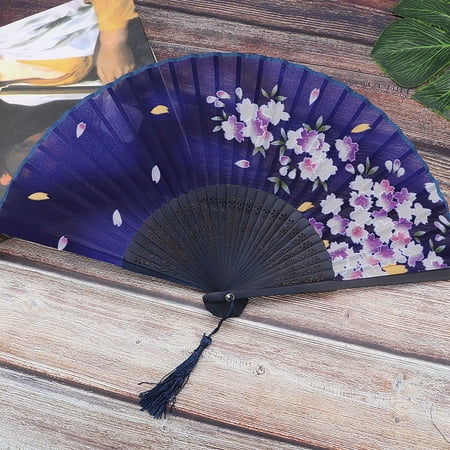 Agatige Fan Folding Bamboo Hollow Hand Tassels Fan Summer Hot Day Cooling Tool Gift Decoration Hand Fan
Agatige Fan Folding Bamboo Hollow Hand Tassels Fan Summer Hot Day Cooling Tool Gift Decoration Hand Fan