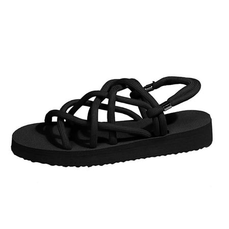 Women s Fashion Casual Solid Color Platform Cross Strap Foot Set Beach Sandalsblack sandals women flat dressy black sandals women flat dressy comfortable black sandals wome
Women s Fashion Casual Solid Color Platform Cross Strap Foot Set Beach Sandalsblack sandals women flat dressy black sandals women flat dressy comfortable black sandals wome