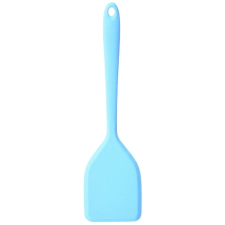 YUNx Heat-resistant Cooking Spoon Compact Anti-slip Household Practical BPA Free Mini Spatulas for Kitchen
YUNx Heat-resistant Cooking Spoon Compact Anti-slip Household Practical BPA Free Mini Spatulas for Kitchen