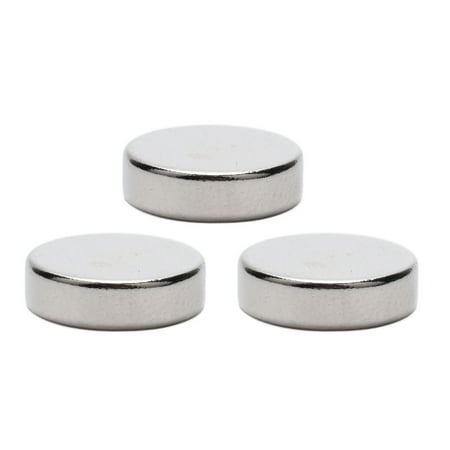 Round Strong Magnets Stability 50PCS Compact Size Neodymium 3 Layer Electroplating Multifunctional For DIY Crafts For Photo Display 10x4mm
Round Strong Magnets Stability 50PCS Compact Size Neodymium 3 Layer Electroplating Multifunctional For DIY Crafts For Photo Display 10x4mm