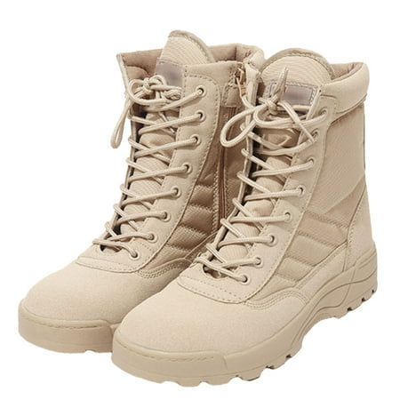 Hunpta Boot For Men Comfortable Fashion Breathable Lace Up Solid Color Outdoor Autumn Winter
Hunpta Boot For Men Comfortable Fashion Breathable Lace Up Solid Color Outdoor Autumn Winter