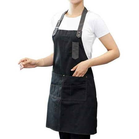 Grandest Birch Denim Women Men Adjustable Button Pocket Home Kitchen Cafe Cooking BBQ Apron Durable Adjustable with Pocket Apron
Grandest Birch Denim Women Men Adjustable Button Pocket Home Kitchen Cafe Cooking BBQ Apron Durable Adjustable with Pocket Apron