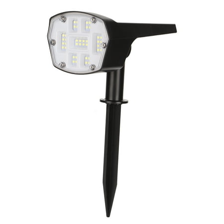 Outdoor Solar Lights Automatic Solar Lawn Light Waterproof For Yard 
Outdoor Solar Lights Automatic Solar Lawn Light Waterproof For Yard