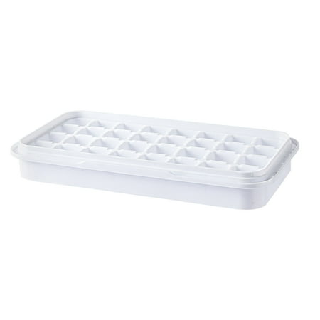 Flip-top Water-filled Ice-making Ice Storage Box Multi-functional Storage Ice Tray
Flip-top Water-filled Ice-making Ice Storage Box Multi-functional Storage Ice Tray