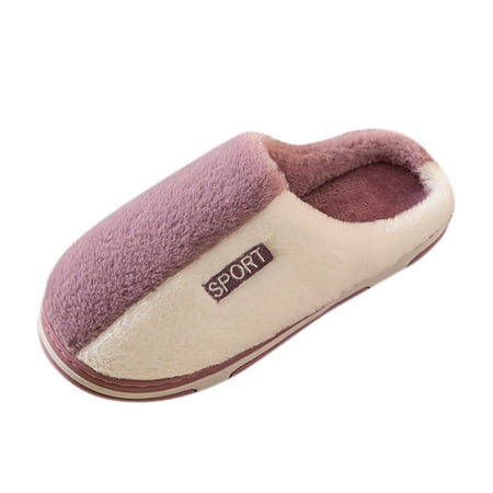 Gubotare Womens Slippers Women s Cross Band Soft Plush Slippers Furry Fluffy Fuzzy Fleece Slip on Slippers Open Toe House Shoes Slides Anti-Slip Sandals for Indoor Outdoor Girls Purple 8
Gubotare Womens Slippers Women s Cross Band Soft Plush Slippers Furry Fluffy Fuzzy Fleece Slip on Slippers Open Toe House Shoes Slides Anti-Slip Sandals for Indoor Outdoor Girls Purple 8
