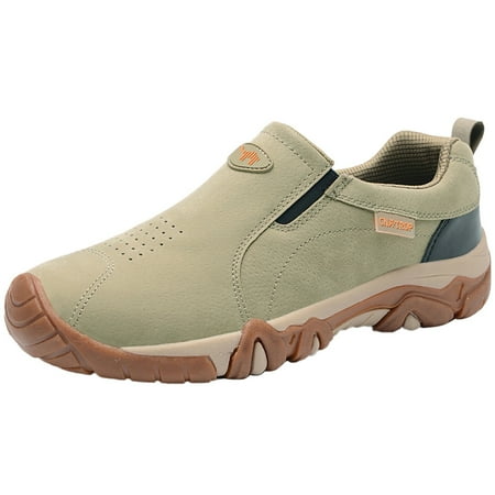 Womens Sneakers Breathable Soft Suede Plain Casual Mountaineering Leisure Sports Shoes
Womens Sneakers Breathable Soft Suede Plain Casual Mountaineering Leisure Sports Shoes