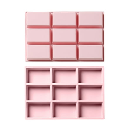 ZTTD Washable Silicone Cake Cake Candy Chocolate Decorating Tray DIY Craft Project Kitchen Supplies A
ZTTD Washable Silicone Cake Cake Candy Chocolate Decorating Tray DIY Craft Project Kitchen Supplies A