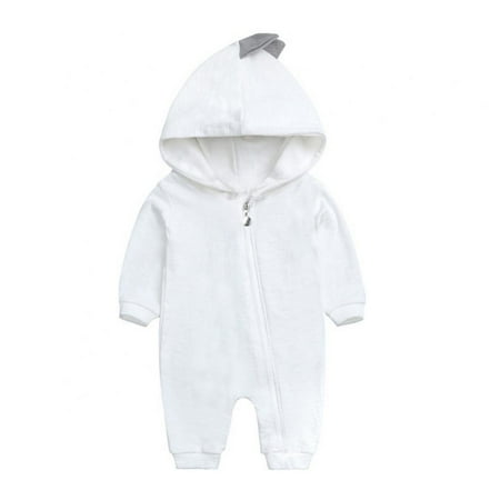 Baby Boys Girls Jumpsuit Hoodie Jumpsuit Zip Long Sleeve Jumpsuit Warm Clothes Unisex
Baby Boys Girls Jumpsuit Hoodie Jumpsuit Zip Long Sleeve Jumpsuit Warm Clothes Unisex
