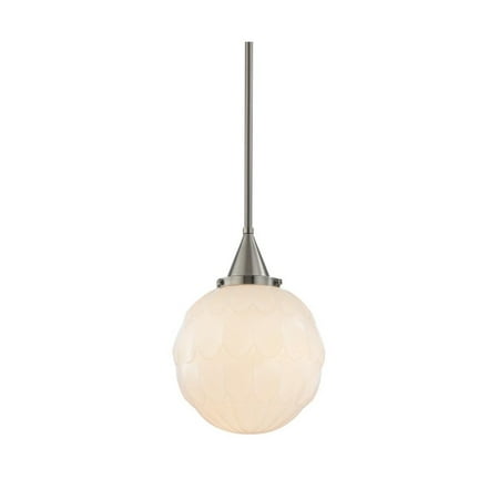 One Light Pendant 12 inches Wide By 16 inches High Bailey Street Home 116-Bel-2121502
One Light Pendant 12 inches Wide By 16 inches High Bailey Street Home 116-Bel-2121502