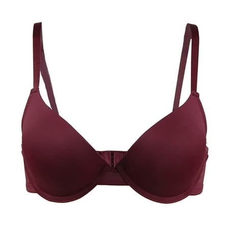 Youmylove Women Bra Brassiere Comfortable Bralette Large Size Underwear Smooth Solid Color Thin Cup With Steel Ring Push Up Breathable Bra
Youmylove Women Bra Brassiere Comfortable Bralette Large Size Underwear Smooth Solid Color Thin Cup With Steel Ring Push Up Breathable Bra