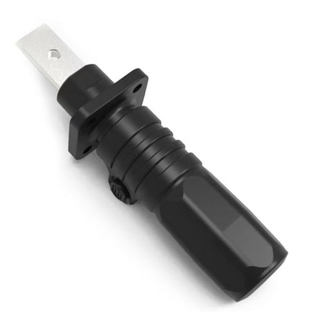 Energy Battery Storage Connector Electric Forklift 60A-200A Energy Storage Plug
Energy Battery Storage Connector Electric Forklift 60A-200A Energy Storage Plug