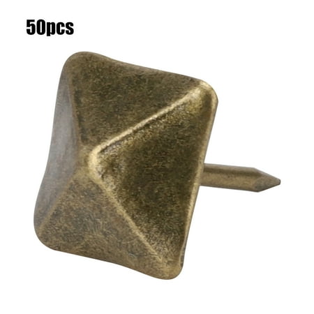 Upholstery Tacks Bronze Upholstery Door Nail Door Hardware Retro Styling For Leather Crafts For Good DIY Materials. 12x18mm
Upholstery Tacks Bronze Upholstery Door Nail Door Hardware Retro Styling For Leather Crafts For Good DIY Materials. 12x18mm
