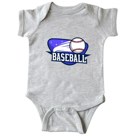 Inktastic Baseball Stars Gift Baby Boy or Baby Girl Bodysuit
Inktastic Baseball Stars Gift Baby Boy or Baby Girl Bodysuit