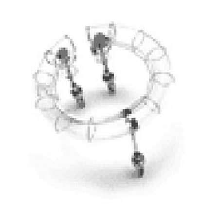 Replacement for WHITE LIGHTNING X800 FLASH
Replacement for WHITE LIGHTNING X800 FLASH