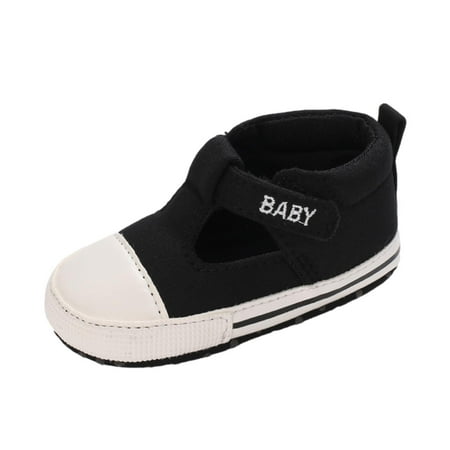 Binmer Autumn Baby Kids Boys Girls Soft Flat Sports Shoes Infant Casual First Walkers
Binmer Autumn Baby Kids Boys Girls Soft Flat Sports Shoes Infant Casual First Walkers