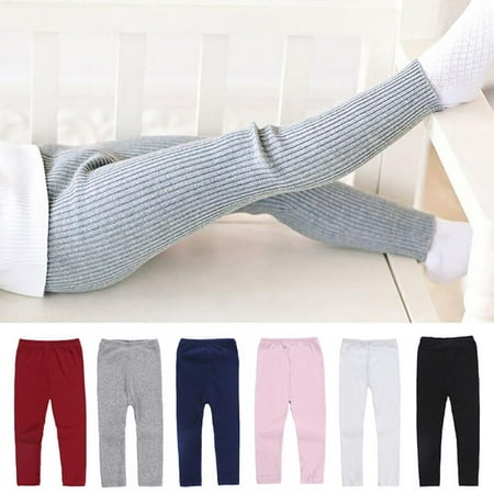 Baby Girls Leggings Pencil Pants Autumn Winter Warm Trousers Ankle-length Long Trouser Stretch Bottom Pants
Baby Girls Leggings Pencil Pants Autumn Winter Warm Trousers Ankle-length Long Trouser Stretch Bottom Pants