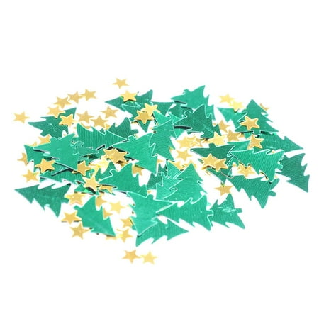 SHUWND Symphony Sequins DIY Dress Up Patch Christmas Sequins Holiday Decorations (20G Packing)
SHUWND Symphony Sequins DIY Dress Up Patch Christmas Sequins Holiday Decorations (20G Packing)
