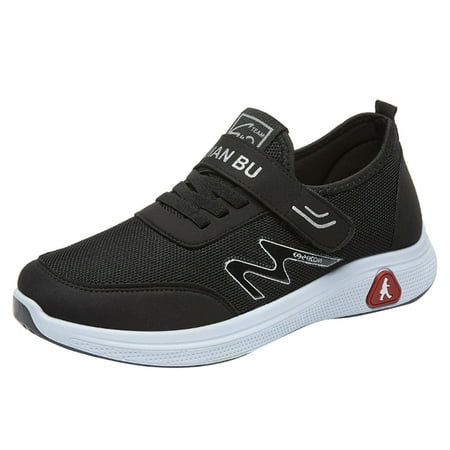 XINSHIDE Shoes Fashion Autumn Men Sports Shoes Flat Bottom Soft Mesh Breathable Comfortable Lace Up Hook Loop Easy To Wear Shoes For Men
XINSHIDE Shoes Fashion Autumn Men Sports Shoes Flat Bottom Soft Mesh Breathable Comfortable Lace Up Hook Loop Easy To Wear Shoes For Men