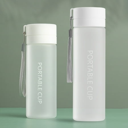 Happy date 600/800ML Water Bottle Large Capacity Leak-proof BPA Free Ergonomic Handgrip Drinking Mug for Outdoor
Happy date 600/800ML Water Bottle Large Capacity Leak-proof BPA Free Ergonomic Handgrip Drinking Mug for Outdoor