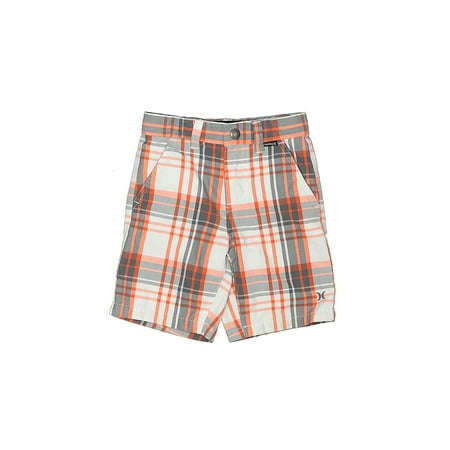 Pre-Owned Hurley Boy s Size 3T Shorts