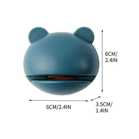 Dezsed Cartoon Knife Sharpener Kitchen Whetstone Creative Artifact Home Manual Quick Sharpening Scissors Sharpening Kitchen Knife on Clearance Blue
Dezsed Cartoon Knife Sharpener Kitchen Whetstone Creative Artifact Home Manual Quick Sharpening Scissors Sharpening Kitchen Knife on Clearance Blue