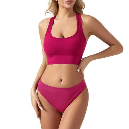 eczipvz Women S Lingerie Women s Plus Size Push Up No Steel Ring Bra Sports Beauty Back Bra Seamless Underwear Red XL
eczipvz Women S Lingerie Women s Plus Size Push Up No Steel Ring Bra Sports Beauty Back Bra Seamless Underwear Red XL
