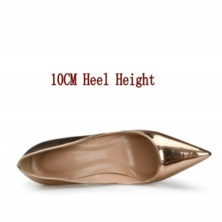 YCNYCHCHY 2019 New Pointed Toe Women Pumps Sheepskin Leather Office Career Women Shoes Thin Heels Stilettos Big Size Shoes Lady
YCNYCHCHY 2019 New Pointed Toe Women Pumps Sheepskin Leather Office Career Women Shoes Thin Heels Stilettos Big Size Shoes Lady