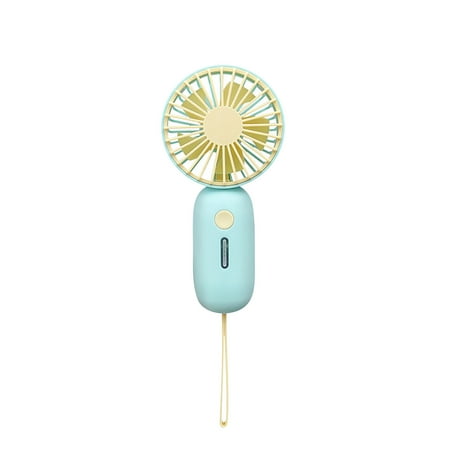 Up to 65% Off Dvkptbk Handheld Charging Small Fan Portable Pocket Portable Small Fan for Home Daily Life
Up to 65% Off Dvkptbk Handheld Charging Small Fan Portable Pocket Portable Small Fan for Home Daily Life