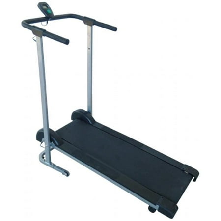 Sunny Distributor SF-T1407M Manual Walking Treadmill - Medium