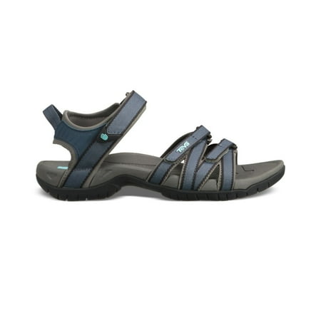 Teva Women s Tirra Sandal Bering Sea - 4266-BNS Bering Sea