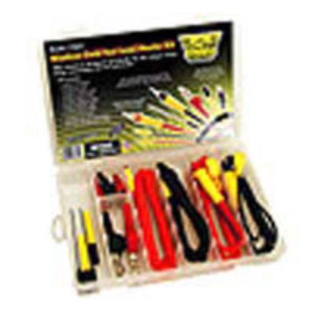 UPC 802346770650 product image for Waekon Industries 77065 Test Lead Master Kit | upcitemdb.com