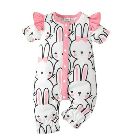 KaLI_store Girls Bodysuits baby boy and girl Short Sleeve Or Long Sleeve Body Suit in Multiple Colors Pink
KaLI_store Girls Bodysuits baby boy and girl Short Sleeve Or Long Sleeve Body Suit in Multiple Colors Pink