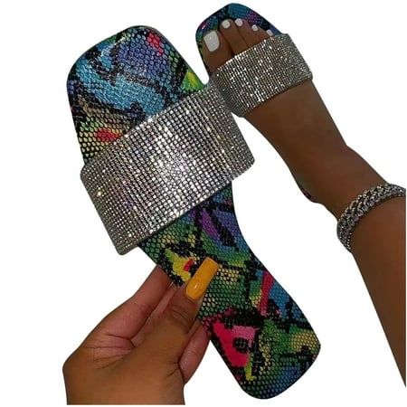 JNGSA Womens Slippers Dearfoam Slippers Women Dressy Comfy Platform Casual Shoes Summer Beach Travel Slipper Flip Flops Women Slippers
JNGSA Womens Slippers Dearfoam Slippers Women Dressy Comfy Platform Casual Shoes Summer Beach Travel Slipper Flip Flops Women Slippers