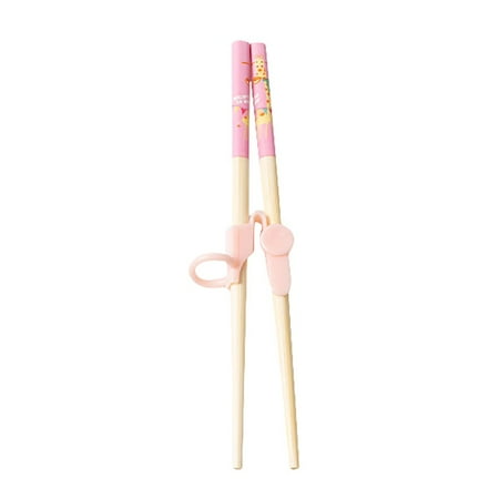 Labakihah Kids Training Helper Portable Cartoon Learning Training Chopsticks Children Tab
Labakihah Kids Training Helper Portable Cartoon Learning Training Chopsticks Children Tab