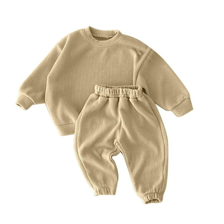 ZHAGHMIN Baby Boy Black Pants Baby Girls Boys Autumn Solid Cotton Long Sleeve Long Pants Set Outfits Clothes Bring Baby Home Outfit For Boys Baby Organic Clothes Boy Winter Baby Clothes Boys 7T Clot
ZHAGHMIN Baby Boy Black Pants Baby Girls Boys Autumn Solid Cotton Long Sleeve Long Pants Set Outfits Clothes Bring Baby Home Outfit For Boys Baby Organic Clothes Boy Winter Baby Clothes Boys 7T Clot