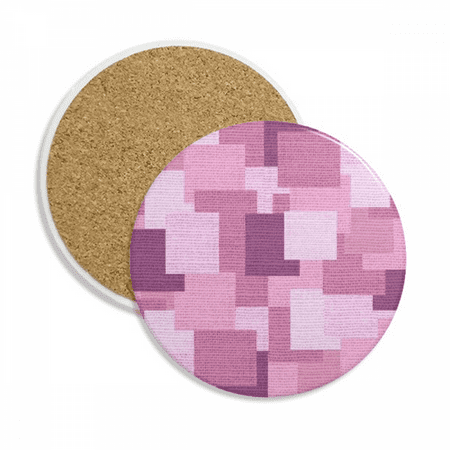 Fabric Flax Knit Purple SquareMosaic Coaster Cup Mug Tabletop Protection Absorbent Stone
Fabric Flax Knit Purple SquareMosaic Coaster Cup Mug Tabletop Protection Absorbent Stone