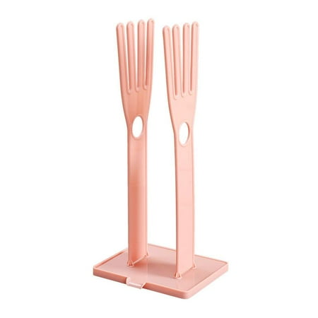 Portable Glove Drying Rack Removable Desktop Drainage Storage Rack for Kitchen Dish Towel Drying Washing Rack Sink Hanger Organizer
Portable Glove Drying Rack Removable Desktop Drainage Storage Rack for Kitchen Dish Towel Drying Washing Rack Sink Hanger Organizer