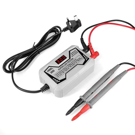 Mingyiq LED Backlight LCD TV Maintenance Detection Lmp Bead Lamp Strip Tester
Mingyiq LED Backlight LCD TV Maintenance Detection Lmp Bead Lamp Strip Tester
