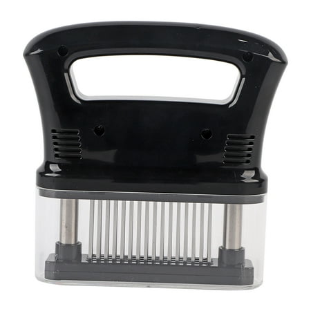 Loose Meat Needle Deform And Durable Meat Tenderizer Tool Kitchen Utensils 48 For Home Kichen Chicken Restaurant Beef
Loose Meat Needle Deform And Durable Meat Tenderizer Tool Kitchen Utensils 48 For Home Kichen Chicken Restaurant Beef