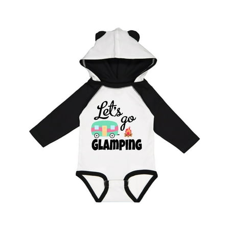 Inktastic Lets Go Glamping with Camper Vector Gift Baby Boy or Baby Girl Long Sleeve Bodysuit
Inktastic Lets Go Glamping with Camper Vector Gift Baby Boy or Baby Girl Long Sleeve Bodysuit