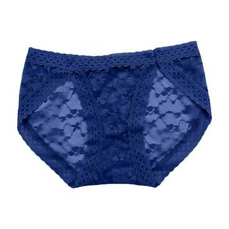 Women Underwear Simple Solid Color Lace Comfortable Simple Panties Female Underpanty Comfort Undergarments
Women Underwear Simple Solid Color Lace Comfortable Simple Panties Female Underpanty Comfort Undergarments