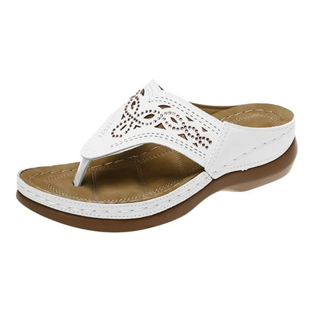 Jungdeepe Women Shoes Thick Soled Wedge Sandals Fashionable Summer Low Heel Sandals for Women Women Fashion Sandals Flat Arched Flip Flops Women My Delicious Shoes Wedges Slide Sandals for Women Heel
Jungdeepe Women Shoes Thick Soled Wedge Sandals Fashionable Summer Low Heel Sandals for Women Women Fashion Sandals Flat Arched Flip Flops Women My Delicious Shoes Wedges Slide Sandals for Women Heel