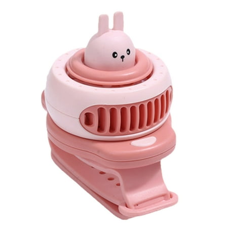 Outdoor Travel Sports Watch Fan Can Rotate To Cool Down The Summer Personal Fan
Outdoor Travel Sports Watch Fan Can Rotate To Cool Down The Summer Personal Fan