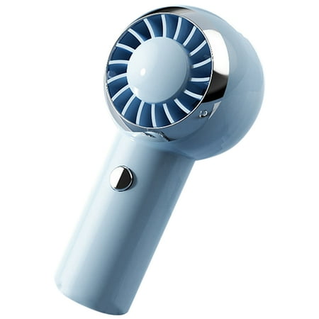 Portable Fan Handheld Silent Small USB 2000 Mah Rechargeable Mini Neck Fan for Student Dormitory Office 3
Portable Fan Handheld Silent Small USB 2000 Mah Rechargeable Mini Neck Fan for Student Dormitory Office 3